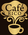 Café RICO logo