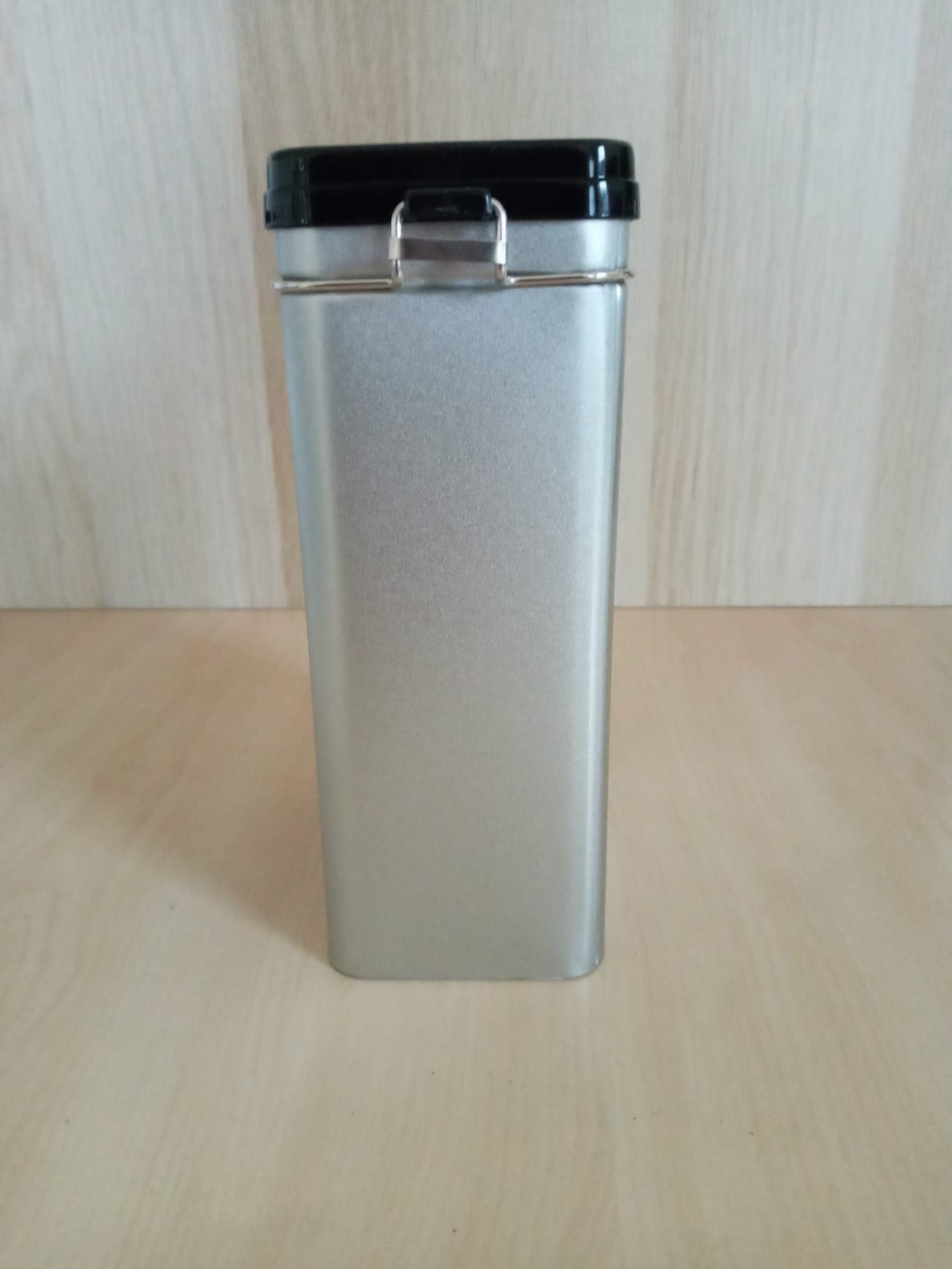 Koffieblik Café RICO