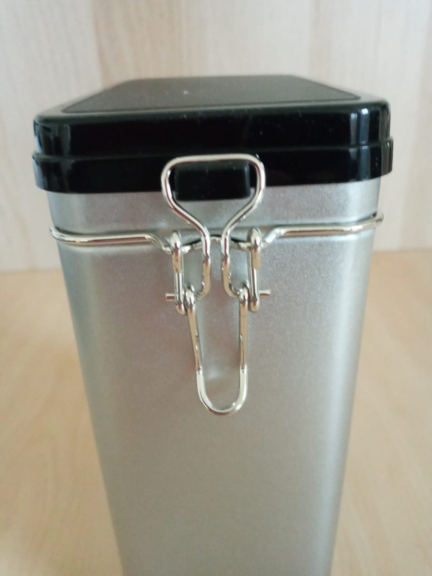 Koffieblik Café RICO