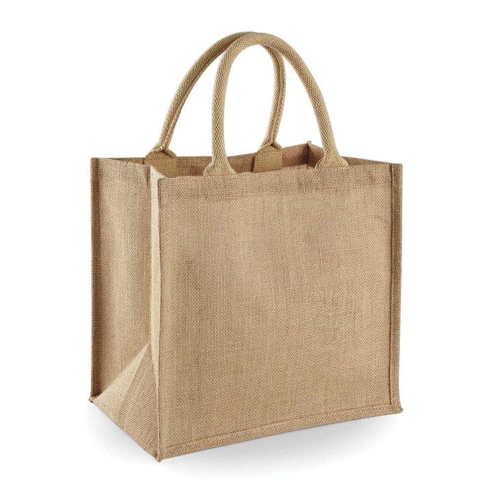 Jute tas midi