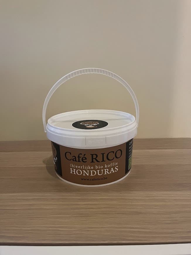 hervulbaar tonnetje 1 kg