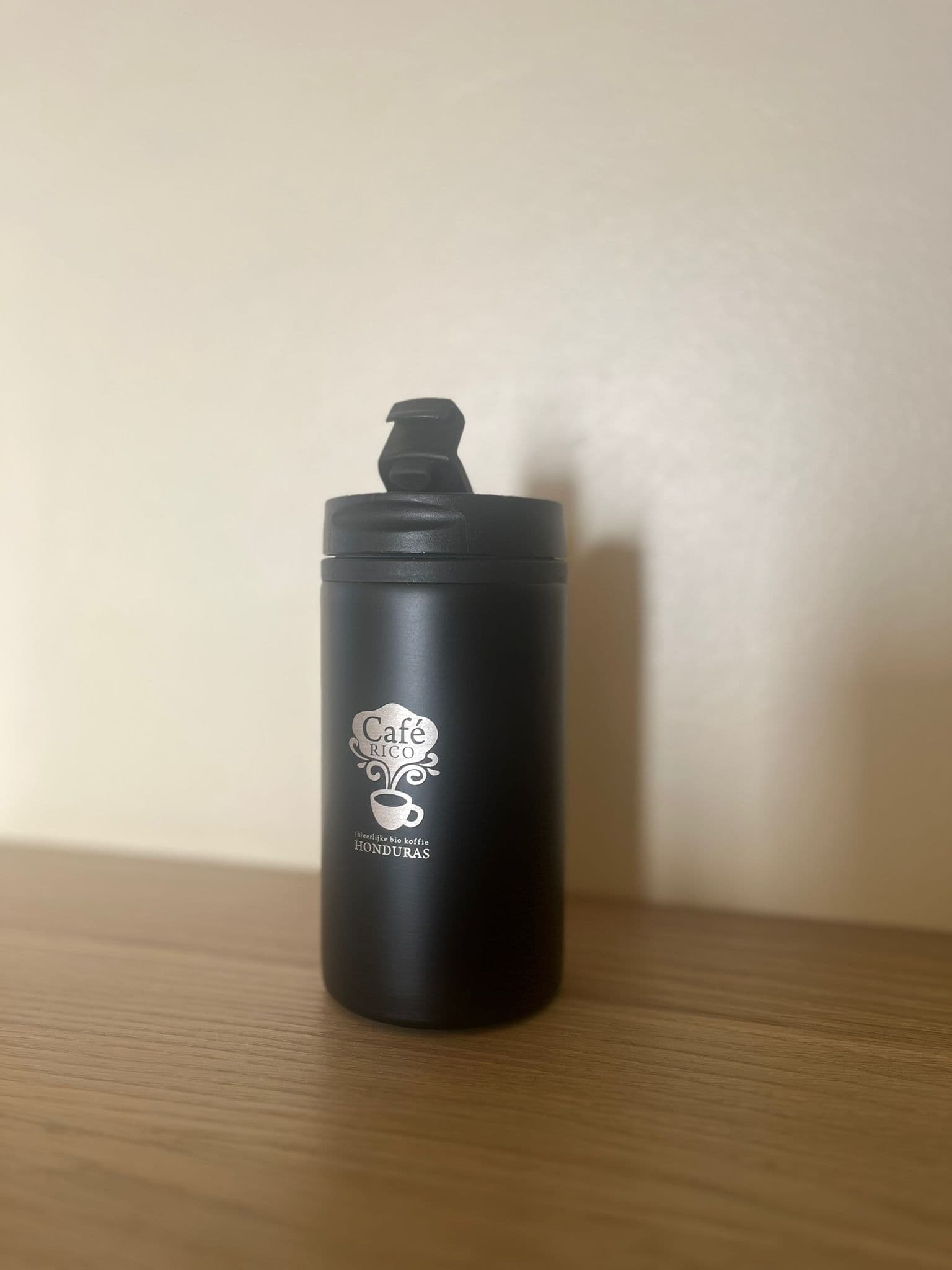 Café RICO Reisbeker – Honduras Edition